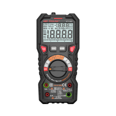 KT 118E серия PROLINE Мультиметр цифровой