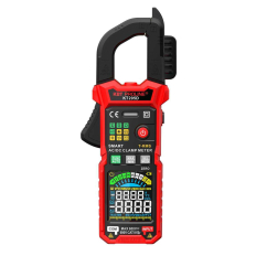 КТ 205D серия PROLINE Токовые клещи цифровые
