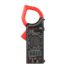 KT 266C серия PROLINE Токовые клещи цифровые