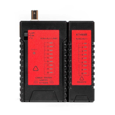 KT 468B серия PROLINE LAN-тестер кабельный