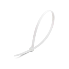 НСС «EasyFix» 9х1020 (бел) (100шт) Стяжки нейлоновые