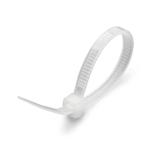КСТ 4x150 (100шт) СТЯЖКИ НЕЙЛОНОВЫЕ ТЕРМОСТОЙКИЕ КСТ 4x150 (100шт) (Fortisflex)
