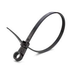 КСО 5х220 (черн) (100шт) Стяжка нейлоновая КСО 5х220 (черн) (100шт) (Fortisflex)