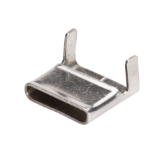 СМ (316)-10 (100шт) Скрепа бандажная