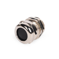 PGM-L 13.5 (6-12 мм) Ввод кабельный латунный