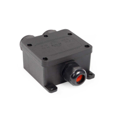 MG Box M-3 IP68 Коробка распределительная герметичная