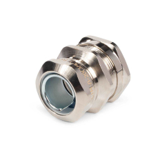 СТМ-Л-25 (1") Муфта соединительная латунная