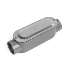 КРВ 32 (1 1/4") Коробка распаячная