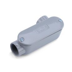 КРВ-Л 50 (2") Коробка распаячная