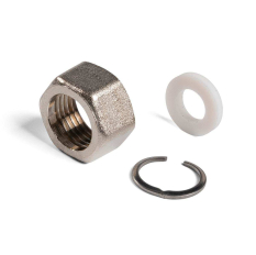 Комплект для вальцевания 3/4" 