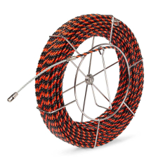 PET-3-6.0/20MK на металлической катушке Протяжка из полиэстера