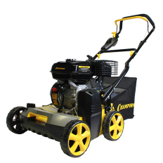 Бензиновый cкарификатор CHAMPION GSC5140