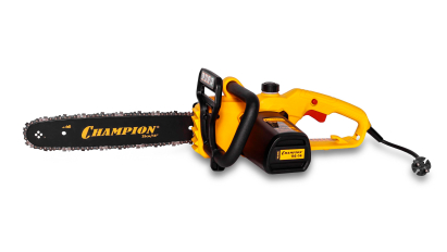 Электропила CHAMPION  116-14"