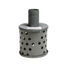 Фильтр всасывающий 1,5", С2515