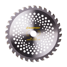 Нож с зубцами из твердого сплава  Strong 32/230/25,4 (SRM-2305SI,SRM-2655SI)