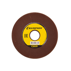 Диск заточной CHAMPION (3/8",0,404") 108х4,8х22,2 для станка C2000, C2031