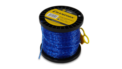 Корд триммерный Alu Twist 3.0мм*60м, C7065
