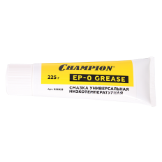 Смазка универсальная CHAMPION EP-0, 225 г низкотемпературная, 952833
