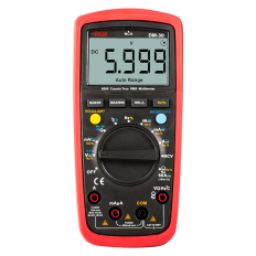 Мультиметр RGK DM-30 с поверкой