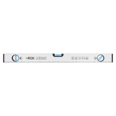 Пузырьковый уровень RGK U3060