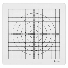 Палетка для ПВП RGK PLT-15W 15 x 15 белая