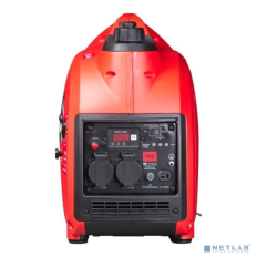 FUBAG Электростанция цифровая TI 2000 [641023/8641486/8641791] { 2000 Вт, 7 А, 3.7 Объем бака, л, 220 В, 22 Вес, кг }