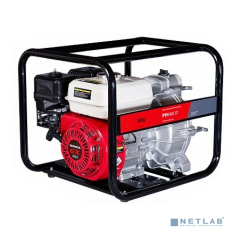 FUBAG Мотопомпа для чистой воды PTH 600 (Honda) [838249] {560  л/мин_34м}