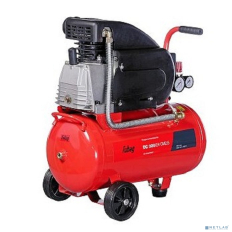 FUBAG DC 320/24 CM2.5 Компрессор [614319530] {320 л/мин_24л_8бар_1.8кВт}