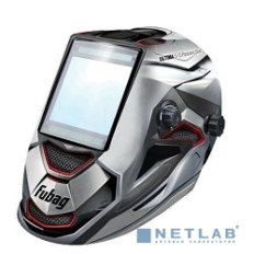 FUBAG Маска сварщика ''Хамелеон'' IQ 5-13 C L (зона обзора 100 мм x 93 мм) [992520]