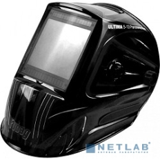 FUBAG Маска сварщика ''Хамелеон'' IQ 5-13N L (зона обзора 100 мм х 93 мм) [992500]