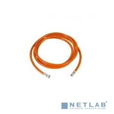 FUBAG Газовый шланг с разъемами 1/4G + 3/8G 3m [38 007]