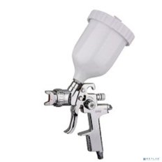 FUBAG EXPERT G600/1.5 HVLP Краскораспылитель [110141] {265л/м_3бар_верхний бачок 0.6л_1_5мм} 