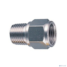 FUBAG Переходник 1/4"M на 3/8"F [180180]