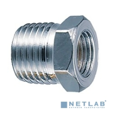 FUBAG Переходник 3/8"M на 1/4"F [180190]