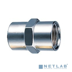 FUBAG Переходник 1/4"F - 1/4"F [180230]