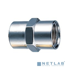 FUBAG Переходник 1/2"F - 1/2"F [180232]