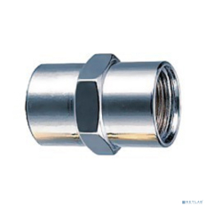 FUBAG Переходник 1/2"F - 1/2"F блистер  [180232 B]