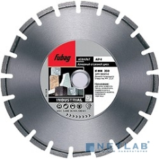 Алмазный диск AP-I диам. 450/25,4 Тип диска Сегмент [58361-4]