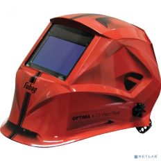 FUBAG Маска сварщика ''Хамелеон'' IR 4-13R M [38437]