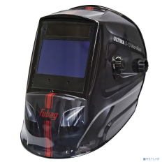 FUBAG Маска сварщика ''Хамелеон'' IQ 5-13N M (зона обзора 100 мм х 67 мм) [38099]