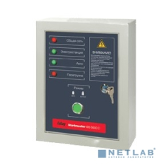 FUBAG Startmaster BS 6600 D (400V)  [431284] {Блок автоматики Startmaster BS 6600 D (400V) для бензиновых станций (BS 6600 DA ES_ BS 8500 DA ES_BS 11000 DA ES)}
