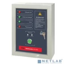 FUBAG Startmaster BS 6600 [41 015/8641463] {Блок автоматики (230V) для бензиновых станций (BS 5500 A ES_BS 6600 A ES_BS7500 A ES_ BS 8500 A ES _BS 11000 A ES_TI 7000 A ES)}