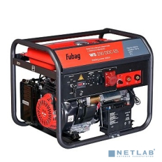 FUBAG WS 230 DDC ES [838238/646248] {Электростанция сварочная бензиновая (380-220В)}
