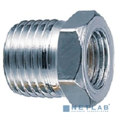 FUBAG Переходник 1/4"M на 1/4"F [180186 B] {блистер 1 шт.}