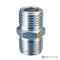 FUBAG Переходник 1/4"M на 1/8"M [180213 B] {блистер 1 шт.}
