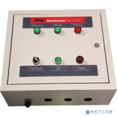 FUBAG Startmaster BS 25000 (230V) Блок автоматики двухрежимный для бензиновых электростанций до 22кВт [431244]