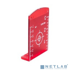 Fubag Мишень красная Target R [31645]