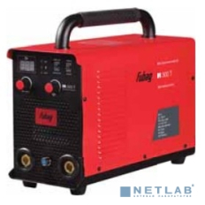 FUBAG IR 250 T Инвертор сварочный [41117] { раб.напряжение 380В;, Сварочн. ток, А 25 – 250, Вес, кг 13,2}
