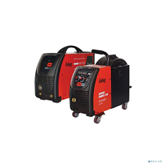 FUBAG Сварочный полуавтомат_инвертор_ INMIG 400T DG (31440) + Подающий механизм DRIVE INMIG DG (31439) + Шланг пакет 5м  (31442)  + горелка FB 400 3m (38449) [31440.2]