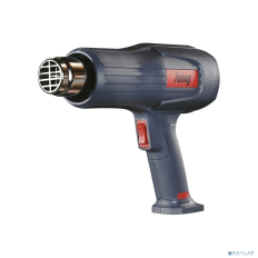 FUBAG СТРОИТЕЛЬНЫЙ ФЕН PRT 2000 350/600 (2300W_350/600°C_300/500 л/мин_ регулировка температуры 2-х ступенчатая, без насадок) [41137]
